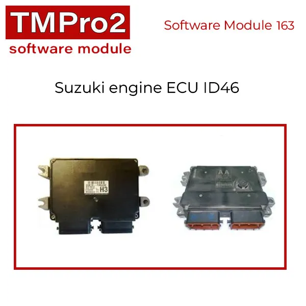 TM Pro 2 - Software Modules - Toyota Group