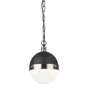 TORINO 1 LIGHT PENDANT