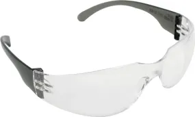 Tork Craft Safety Eyewear Glasses Clear In Poly Bag