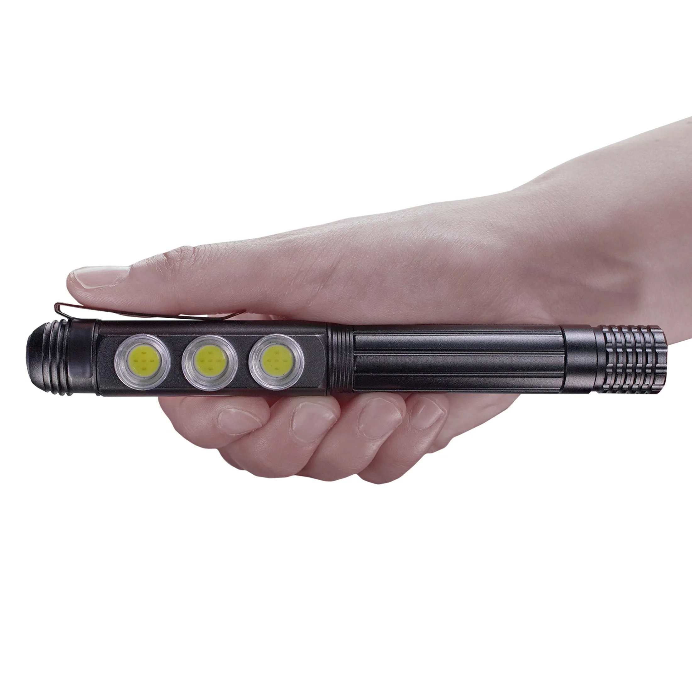 TRIFECTA FLASHLIGHT