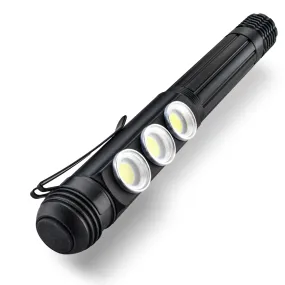 TRIFECTA FLASHLIGHT