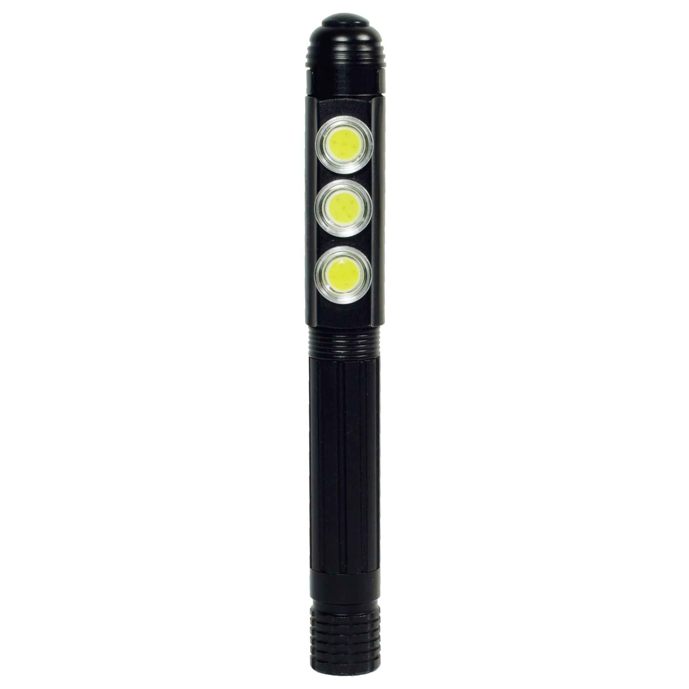 TRIFECTA FLASHLIGHT