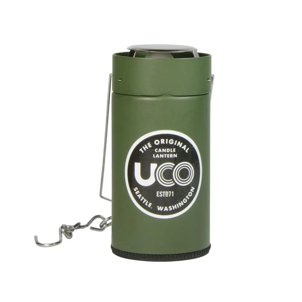 UCO Original Candle Lantern 20 Lumens