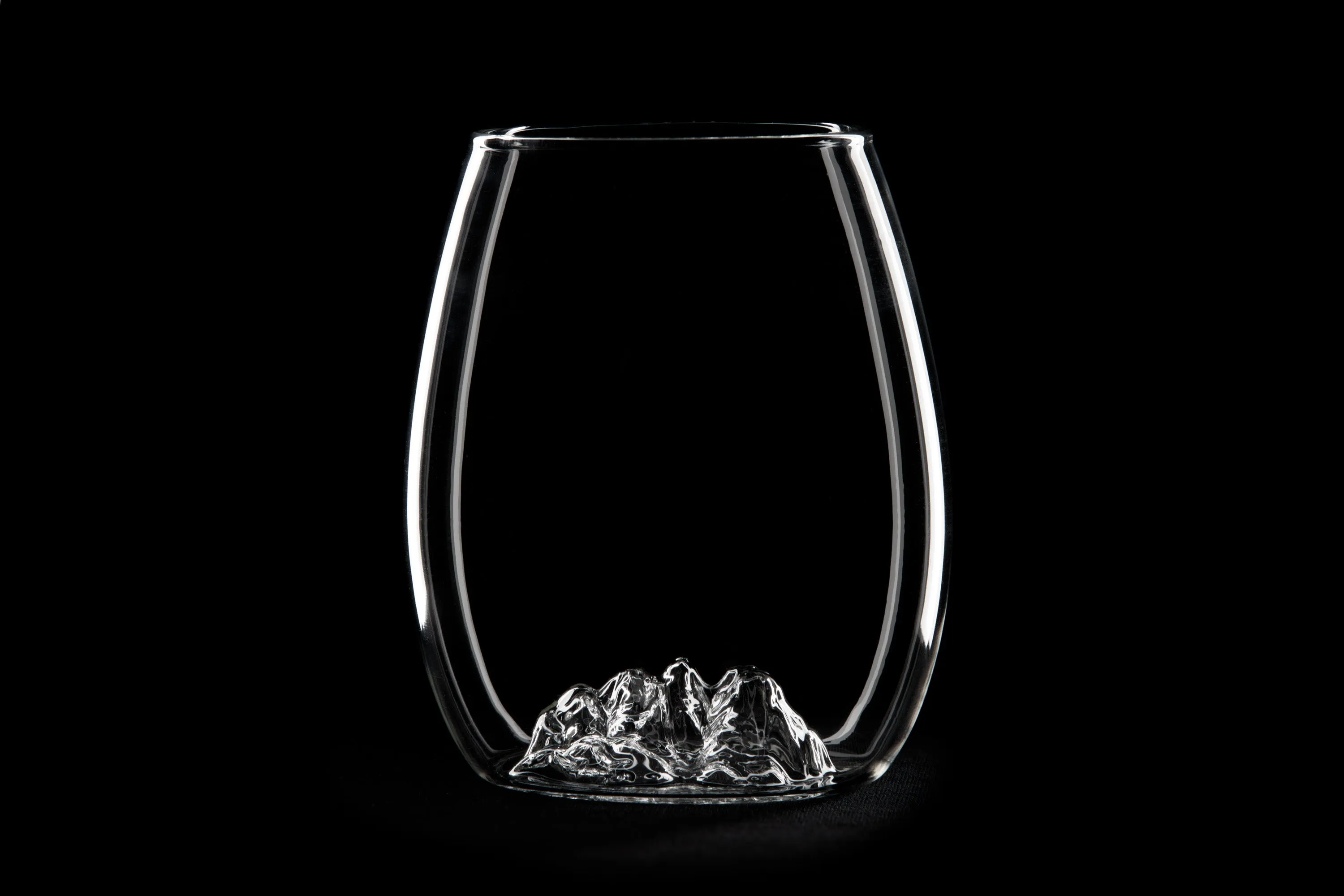 Uprising Glassware Wine Glass - Wineglass Bay