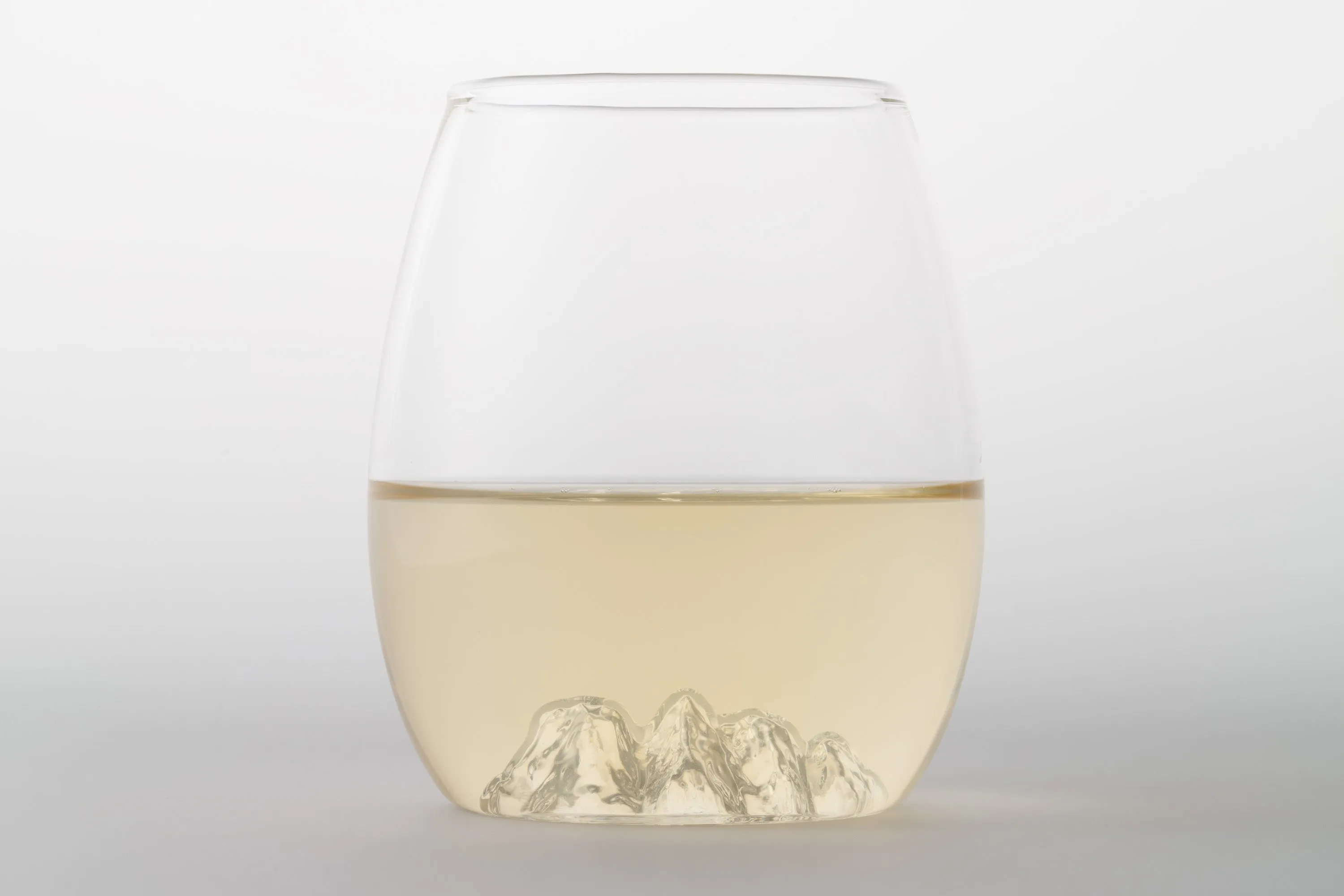 Uprising Glassware Wine Glass - Wineglass Bay