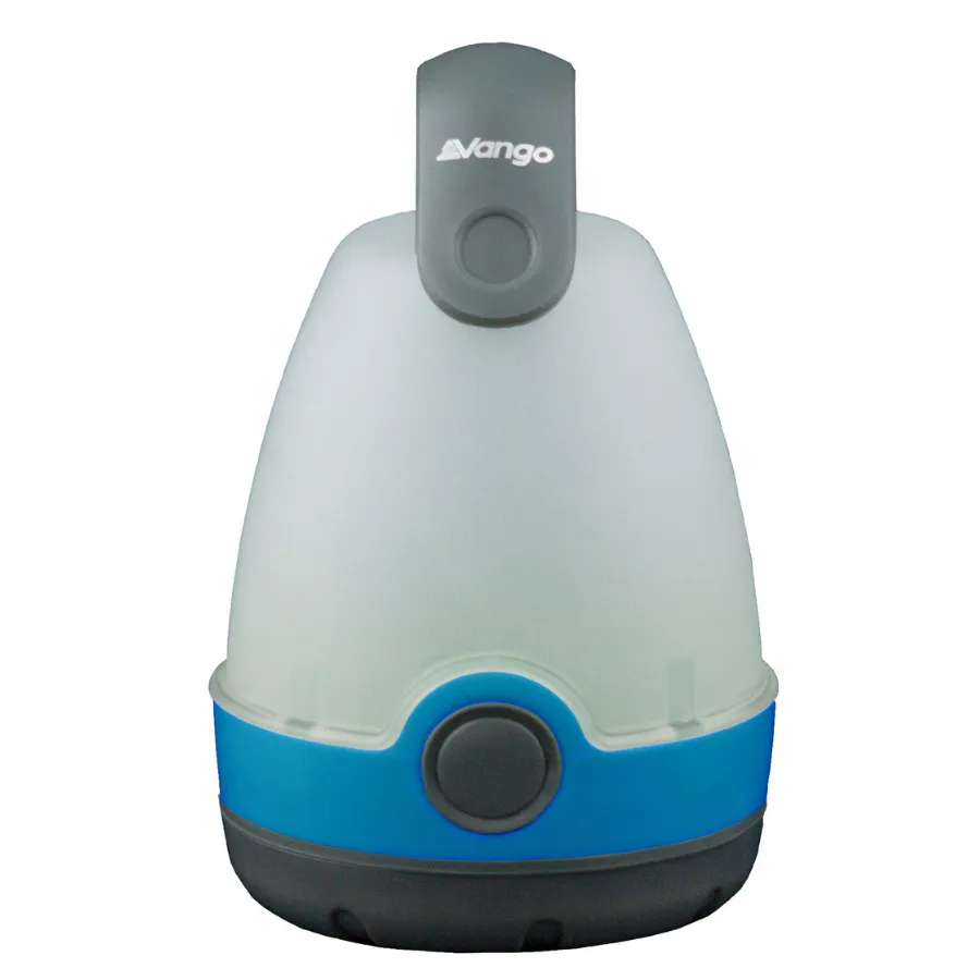 Vango Star 85 River Light - Camping Lantern Blue