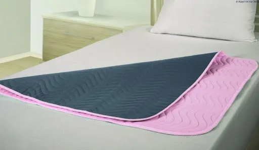 Vida Washable Bed Pad