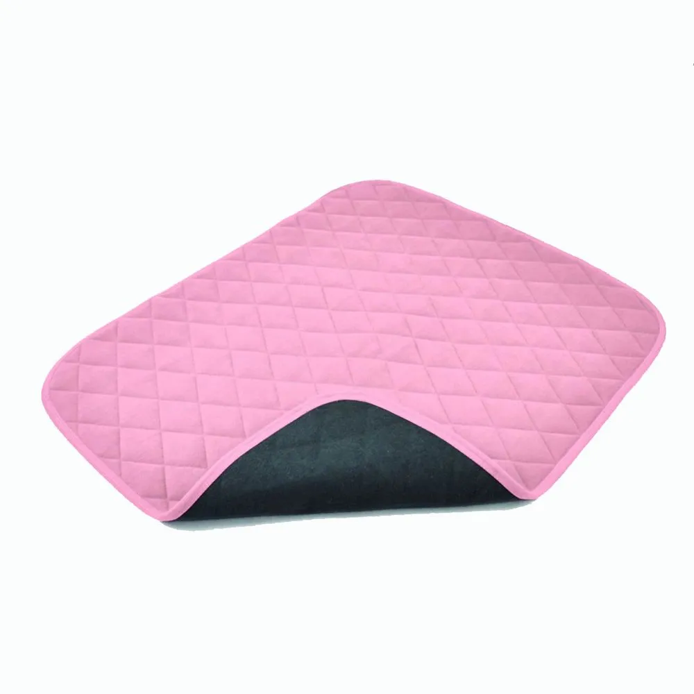 Vida Washable Bed Pad