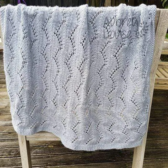 Vines Blanket