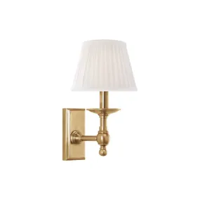 Visual Comfort Payson Sconce