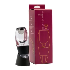 Vitals | Wine Aerator