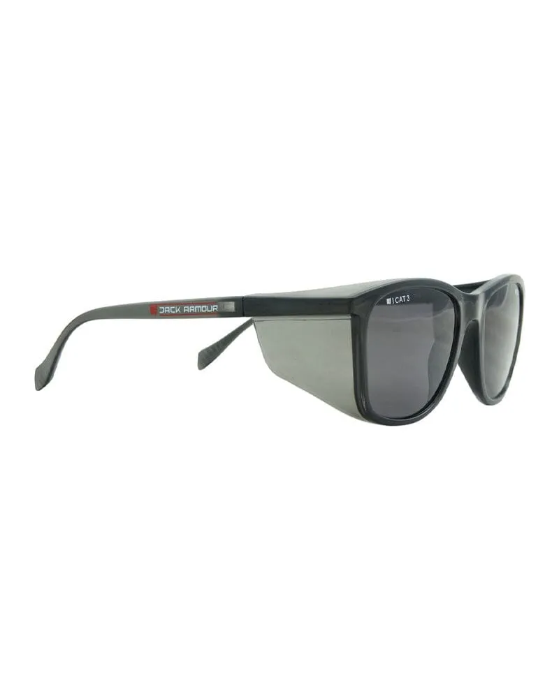 Viva Safety Glasses - Grey