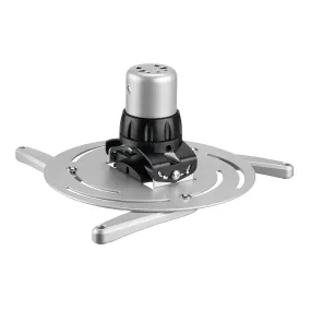 Vogels PPC 2500 Projector Ceiling Mount (Silver)