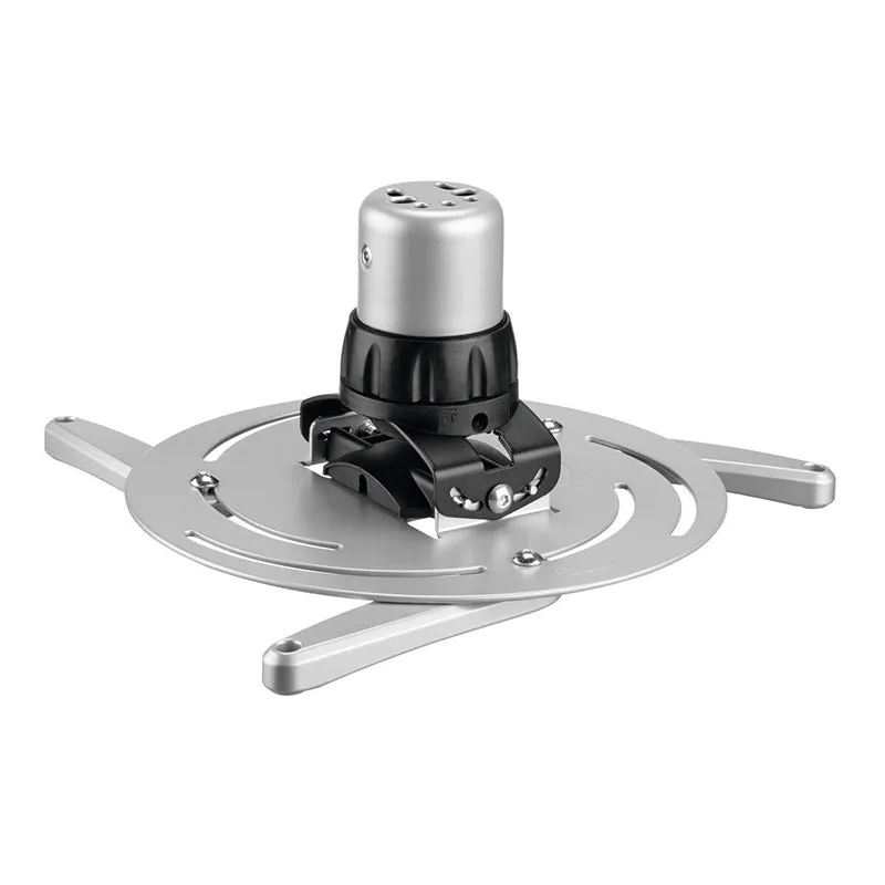 Vogels PPC 2500 Projector Ceiling Mount (Silver)