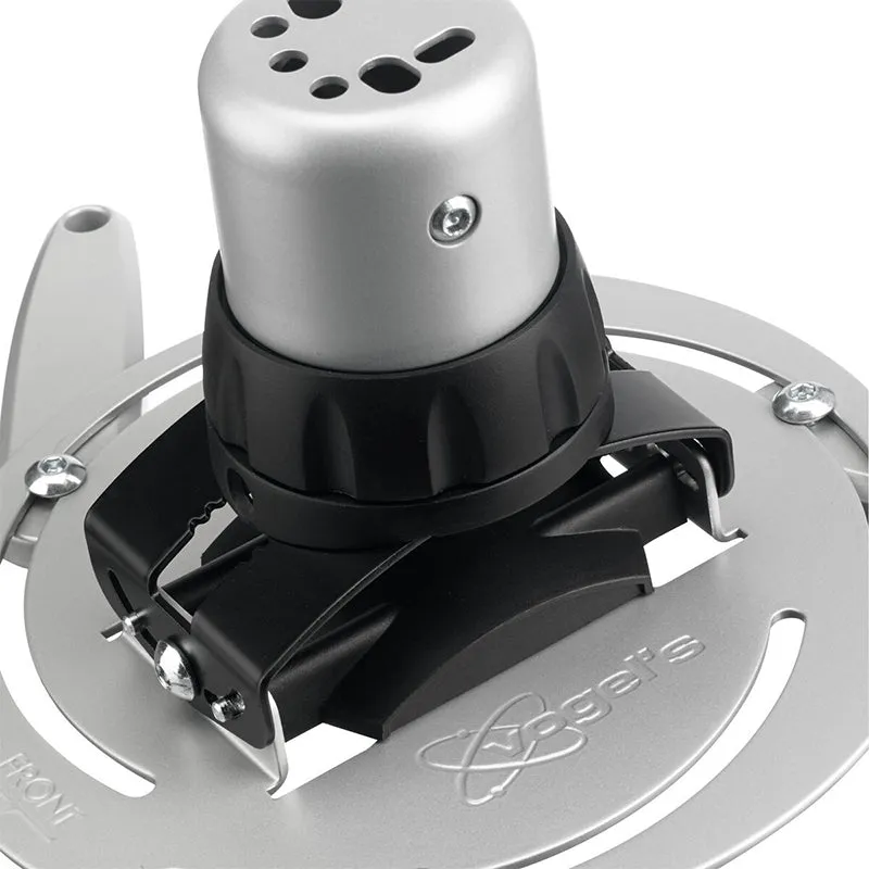 Vogels PPC 2500 Projector Ceiling Mount (Silver)