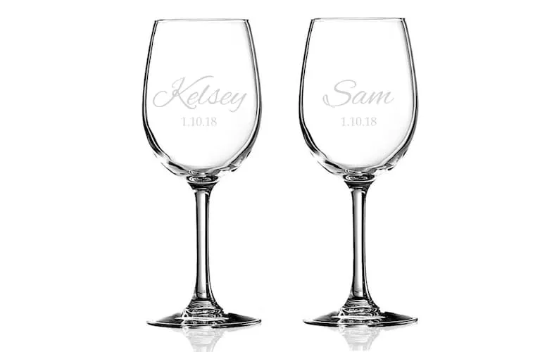 Wine Glass, 11.5 oz.