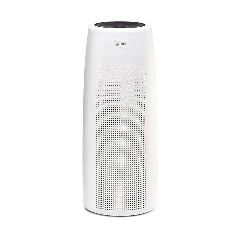 Winix NK105 WiFi Enabled 4-Stage Tower Air Cleaner