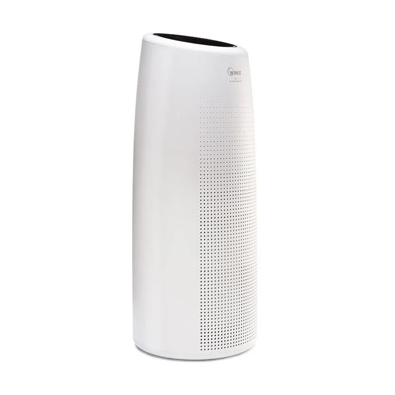 Winix NK105 WiFi Enabled 4-Stage Tower Air Cleaner