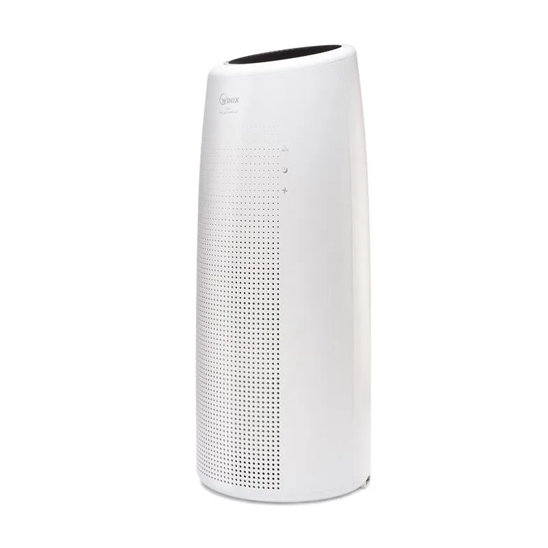 Winix NK105 WiFi Enabled 4-Stage Tower Air Cleaner