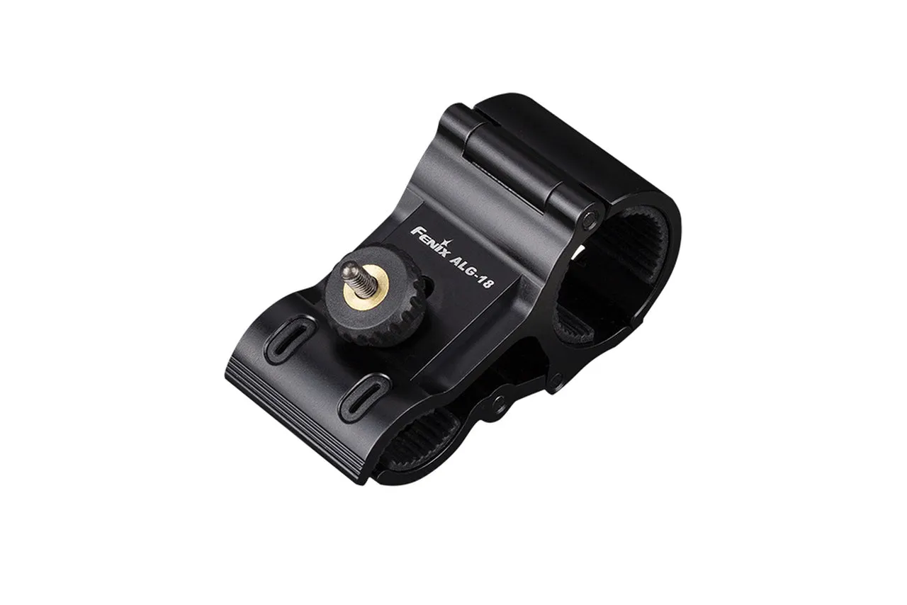 [Y.E.S] Fenix ALG-18 Flashlight Rail Mount