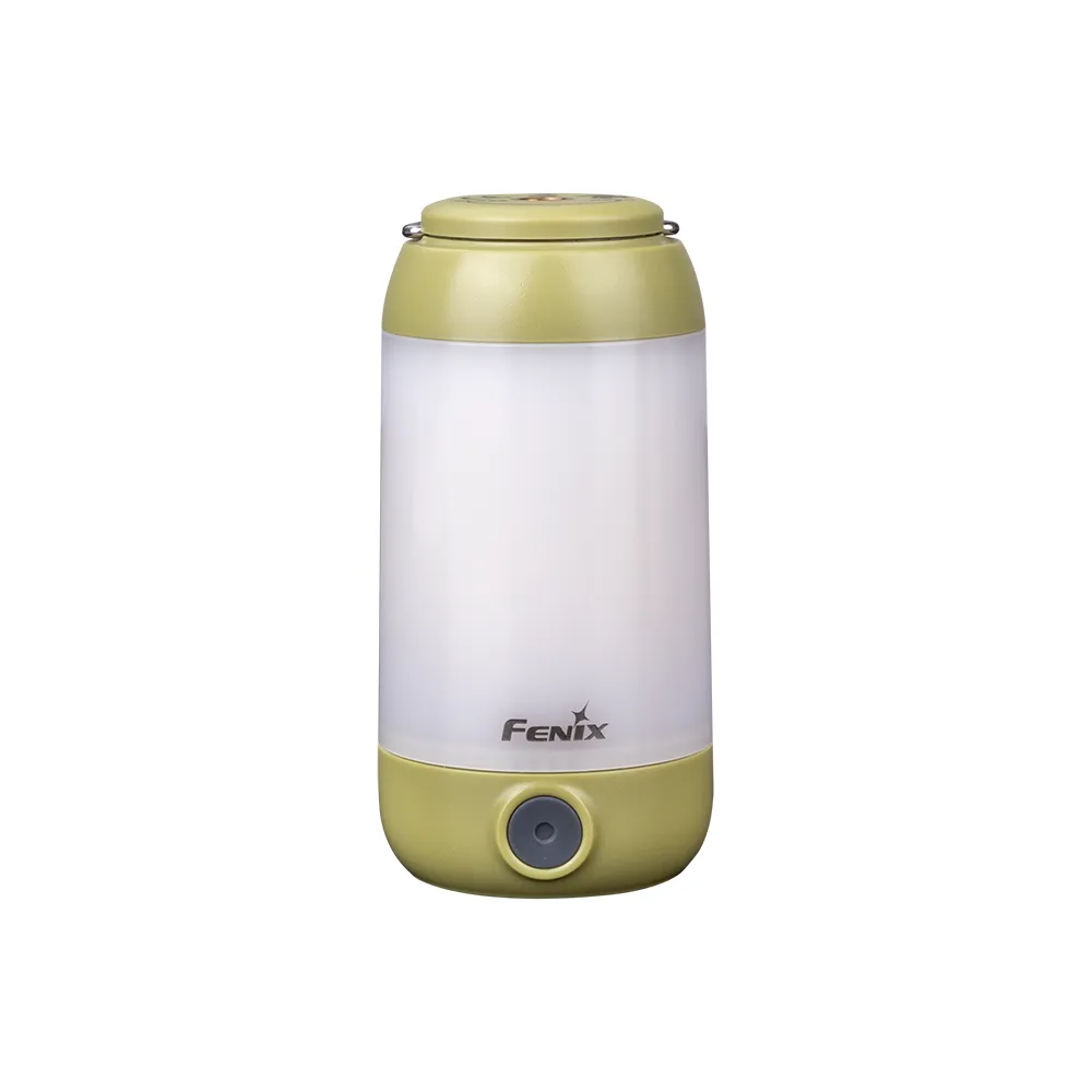 [Y.E.S] Fenix CL26R USB Rechargable Camping Lantern