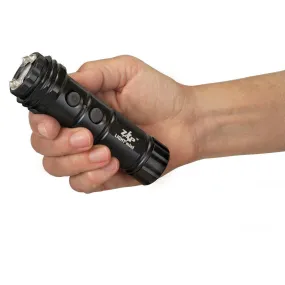 ZAP Light Mini Volt Stun Gun